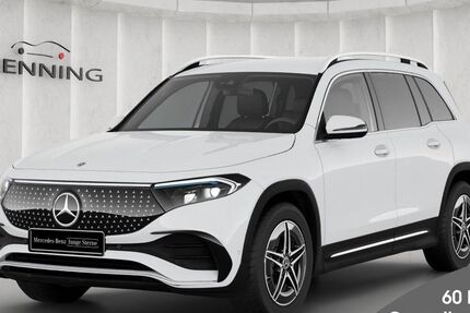 Mercedes-Benz EQB 10.245 km 39.780 € Herne 44653