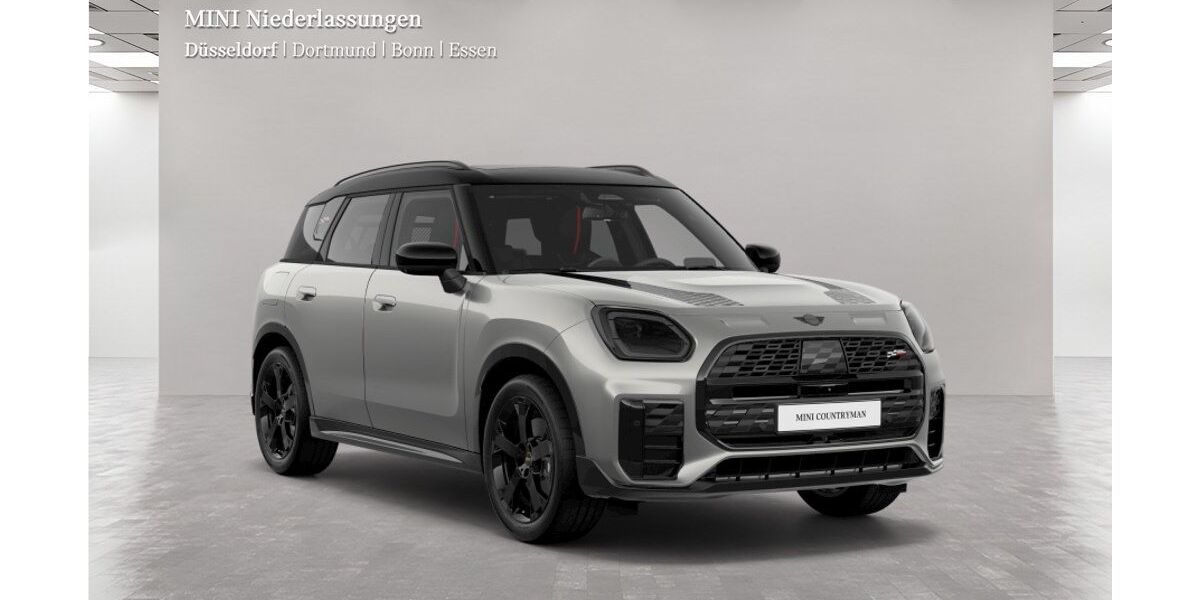 Mini Countryman C (Cooper) 6.830 km 41.656 &euro; Düsseldorf 40237