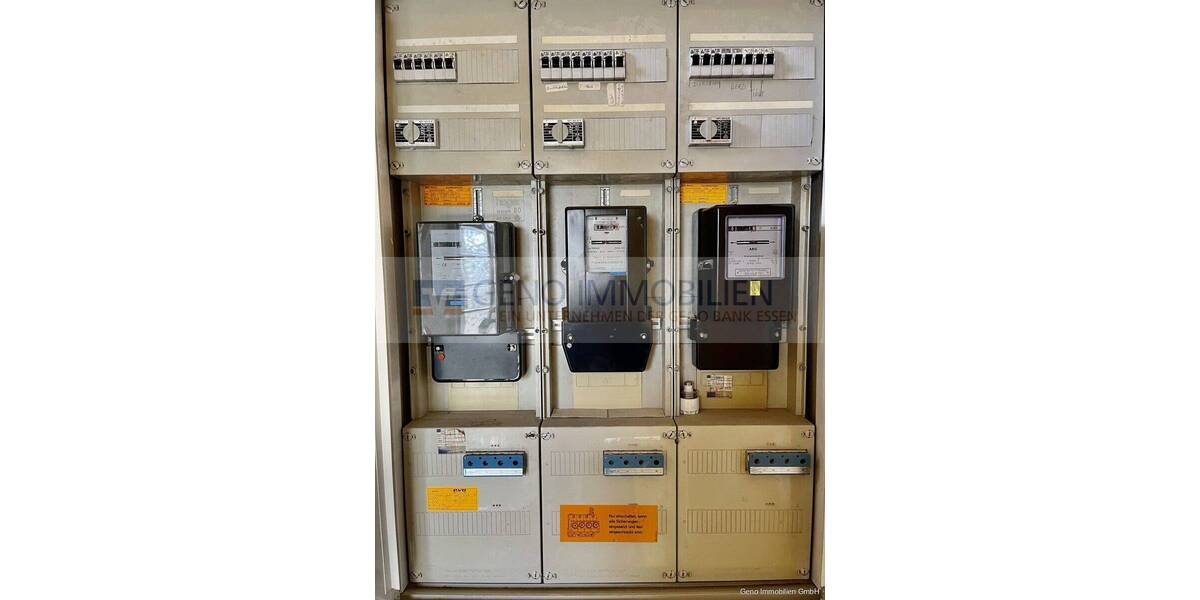 Potentialfläche zur Entwicklung - Wohn- und Geschäftshäuser in der Altstadt 3 zimmer