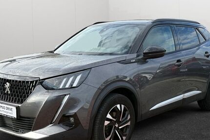 Peugeot 2008 46.245 km 15.990 &euro; Bochum 44809