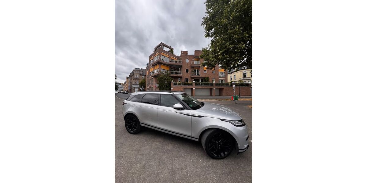 Land Rover Range Rover Velar 169.470 km 19.600 &euro; Düsseldorf 40549