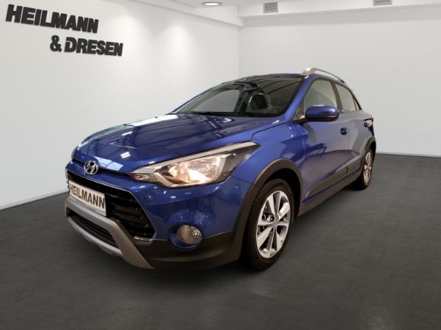 Hyundai i20 13.655 km 14.950 € Gelsenkirchen 45891