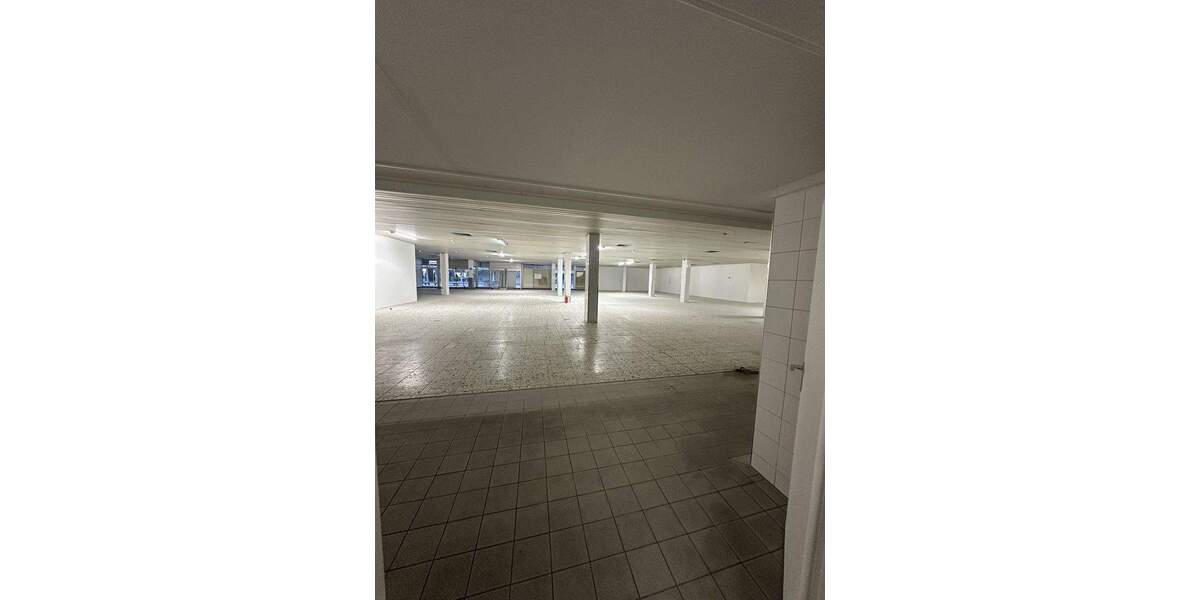 Gewerbeobjekt Essen Horst - 5.600&euro; | Angebot:25659081