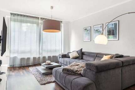 Wohnen auf Zeit in Düsseldorf 1.750 € 3 zimmer