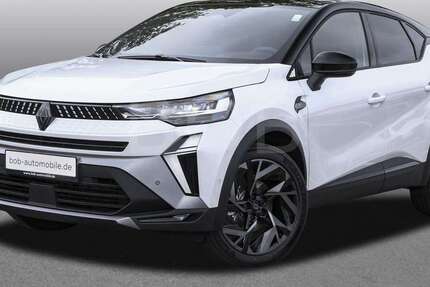 Renault Captur 4.011 km 35.111 € Bochum 44809