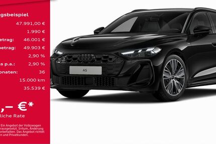 Audi A5 13.070 km 47.991 &euro; Krefeld 47803