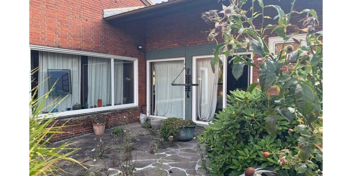 Toll geschnittener Reihenbungalow in bevorzugter Wohnlage von Marl (Drewer Süd) 5 zimmer