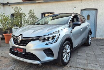 Renault Captur 99.000 km 13.495 &euro; Moers 47441