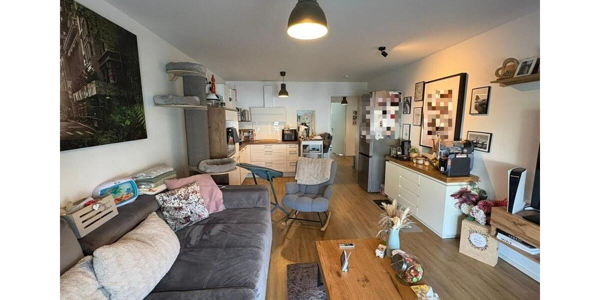 Etagenwohnung Essen Stadtbezirk III - 3.5 Zimmer, 76 m&sup2;, 829&euro; | Angebot:26375766