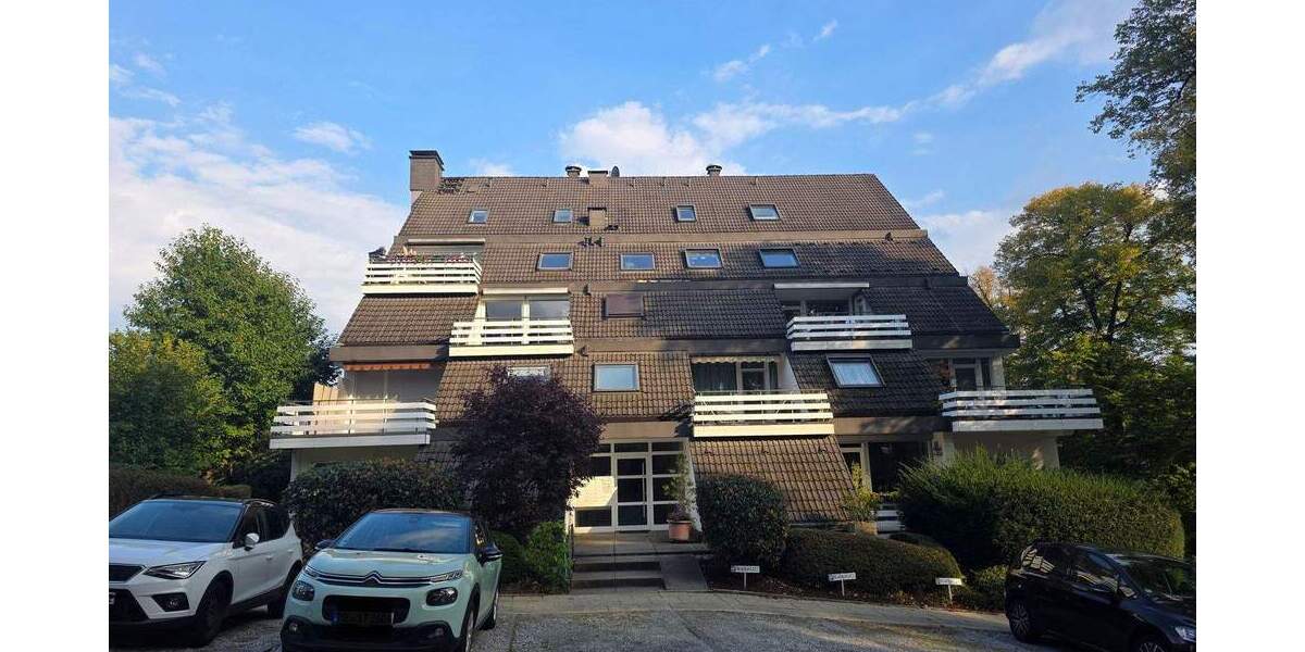 Etagenwohnung Velbert Neviges - 2 Zimmer, 75 m&sup2;, 175.000&euro; | Angebot:25357054