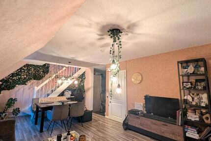 Idyllische Eigentumswohnung in Dorsten Rhade zum Verkauf 3 zimmer