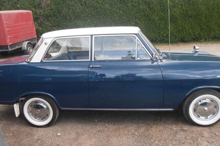 Opel Kadett