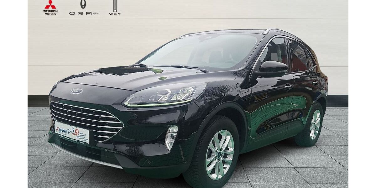 Ford Kuga 79.775 km 20.680 &euro; Bochum 44809