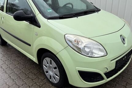 Renault Twingo 116.000 km 1.350 € Wesel 46485