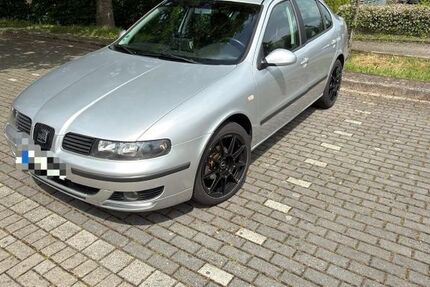 Seat Toledo 115.500 km 3.650 &euro; Mettmann 40822