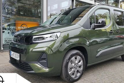 Opel Combo Life 12.965 km 24.450 &euro; Düsseldorf 40625