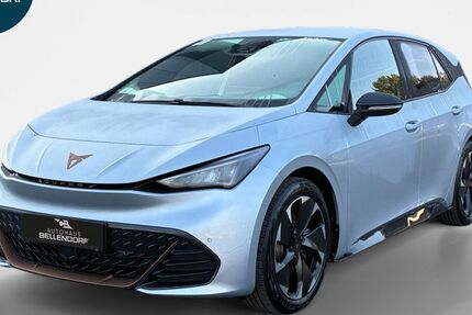 Cupra Born 10.419 km 30.940 &euro; Bottrop 46244