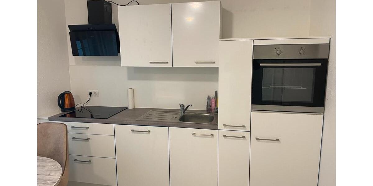 Erdgeschoßwohnung Krefeld Fischeln - 1 Zimmer, 38 m&sup2;, 750&euro; | Angebot:26355295