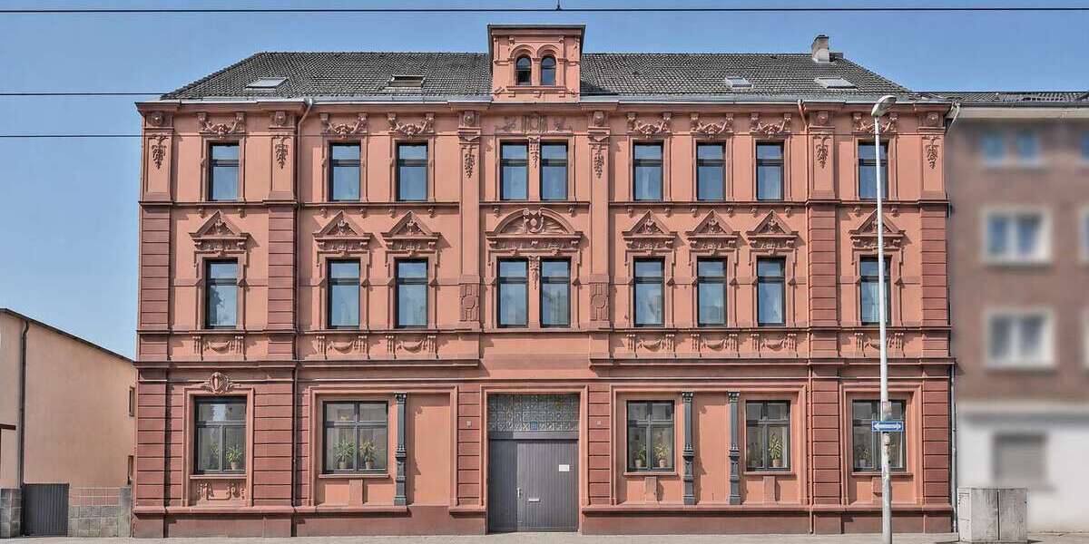 Einfamilienhaus Mülheim Rechtsruhr-Nord - 26 Zimmer, 758 m&sup2;, 545.000&euro; | Angebot:27158014