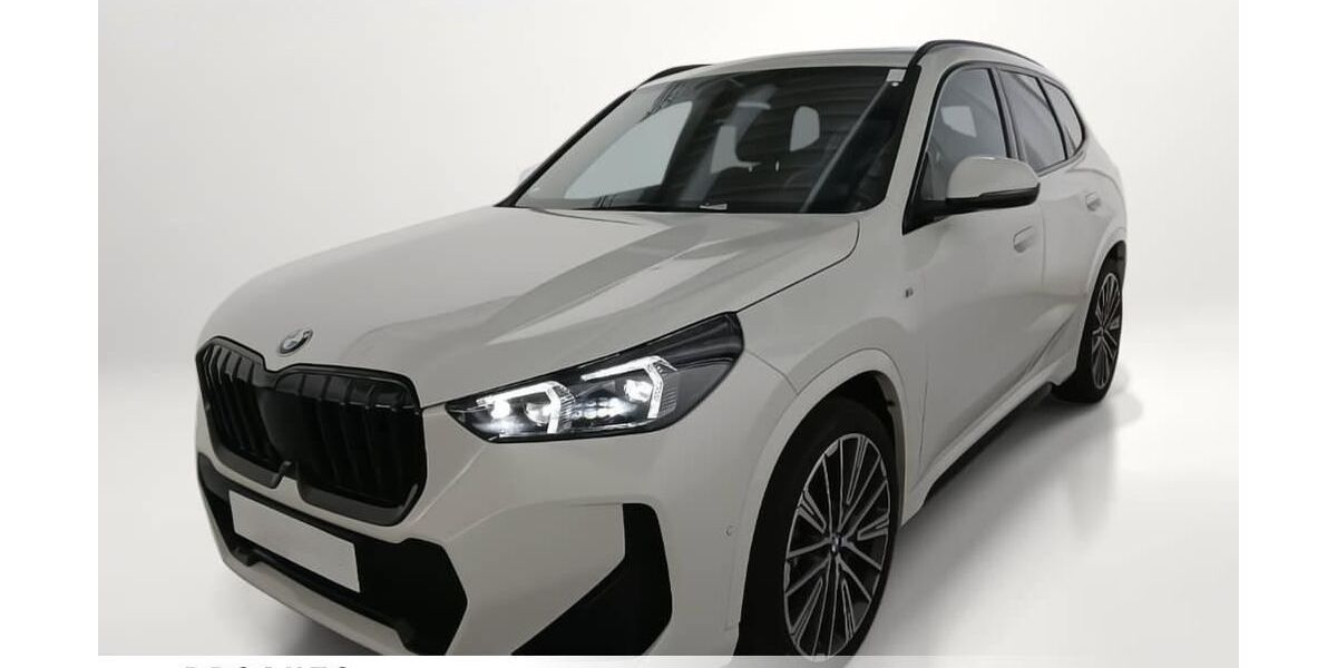 BMW X1 23.000 km 44.875 &euro; Meerbusch 40668