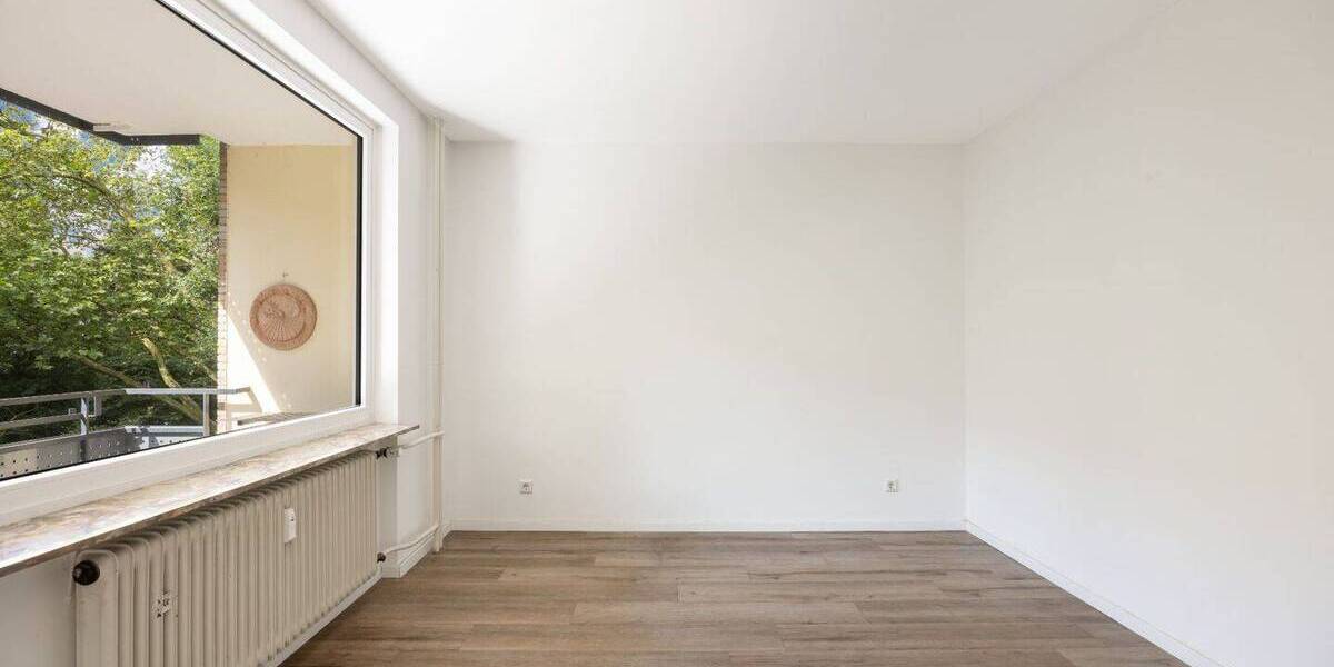 Etagenwohnung Düsseldorf Oberkassel - 3 Zimmer, 82 m&sup2;, 499.000&euro; | Angebot:26917195