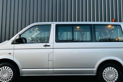 VW T5 Transporter 135.000 km 18.250 &euro; Bottrop 46242