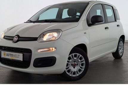 Fiat Panda 83.350 km 7.260 &euro; Düsseldorf 40599