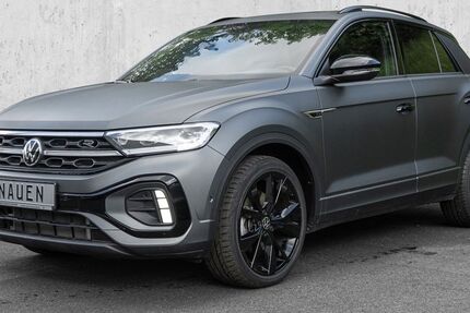 VW T-Roc 5.980 km 34.950 &euro; Meerbusch 40670