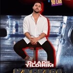 Kapkara Gece ve DJ Adil