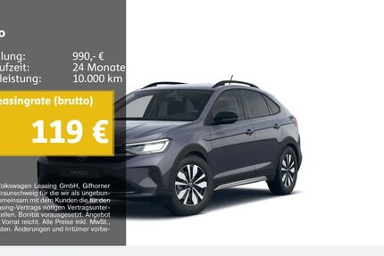 VW Taigo 20.141 km 19.760 &euro; Marl 45770