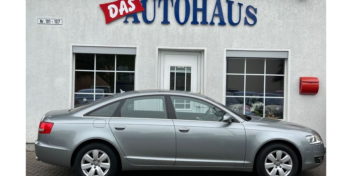 Audi A6 83.500 km 9.999 &euro; Marl 45770