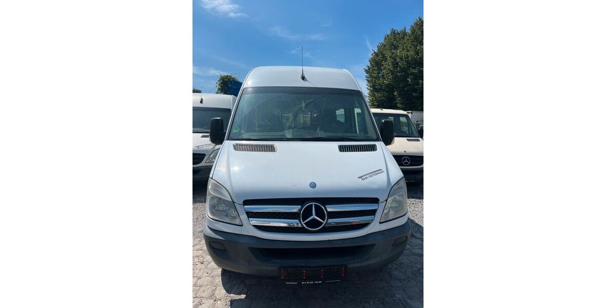 Mercedes-Benz Sprinter 465.000 km 6.300 &euro; Essen 45326