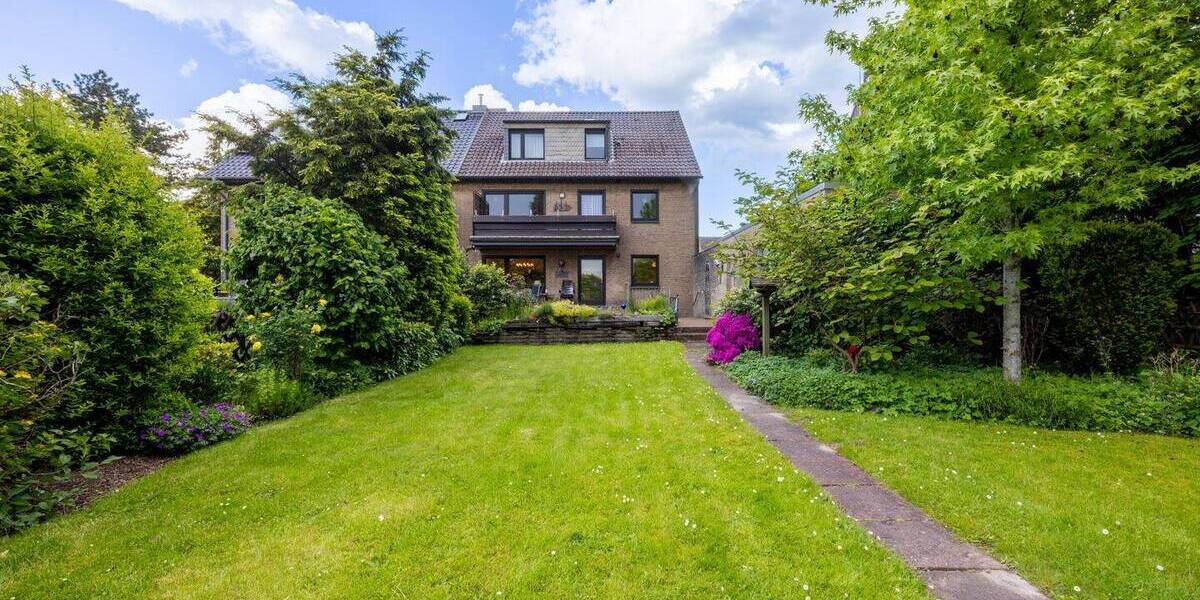 Mehrfamilienhaus, Wohnhaus Krefeld Uerdingen - 8 Zimmer, 201 m&sup2;, 475.000&euro; | Angebot:26695172