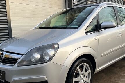 Opel Zafira 145.700 km 4.500 &euro; Herten 45699