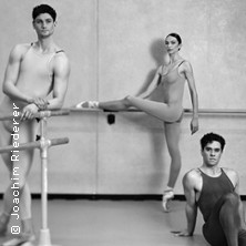 Ballett am Rhein: Signaturen 20.06.2026 Theater Duisburg