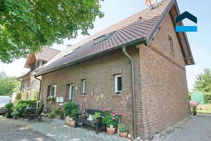 Wohnung Alpen - 5 Zimmer, 165 m&sup2;, 395.000&euro; | Angebot:21404732