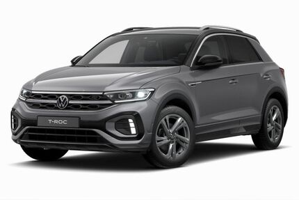 VW T-Roc 23.293 km 29.991 &euro; Krefeld 47803
