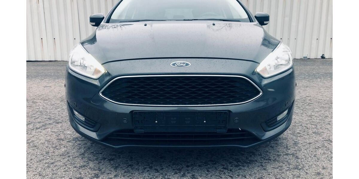Ford Focus 165.000 km 5.000 &euro; Essen 45356