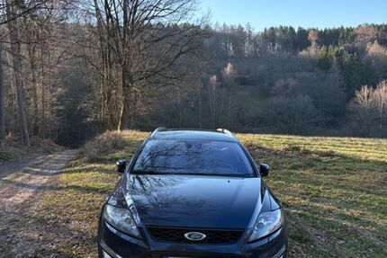 Ford Mondeo 294.000 km 5.500 &euro; Gelsenkirchen 45884