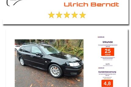 Saab 9-3 149.854 km 4.999 &euro; Essen 45307