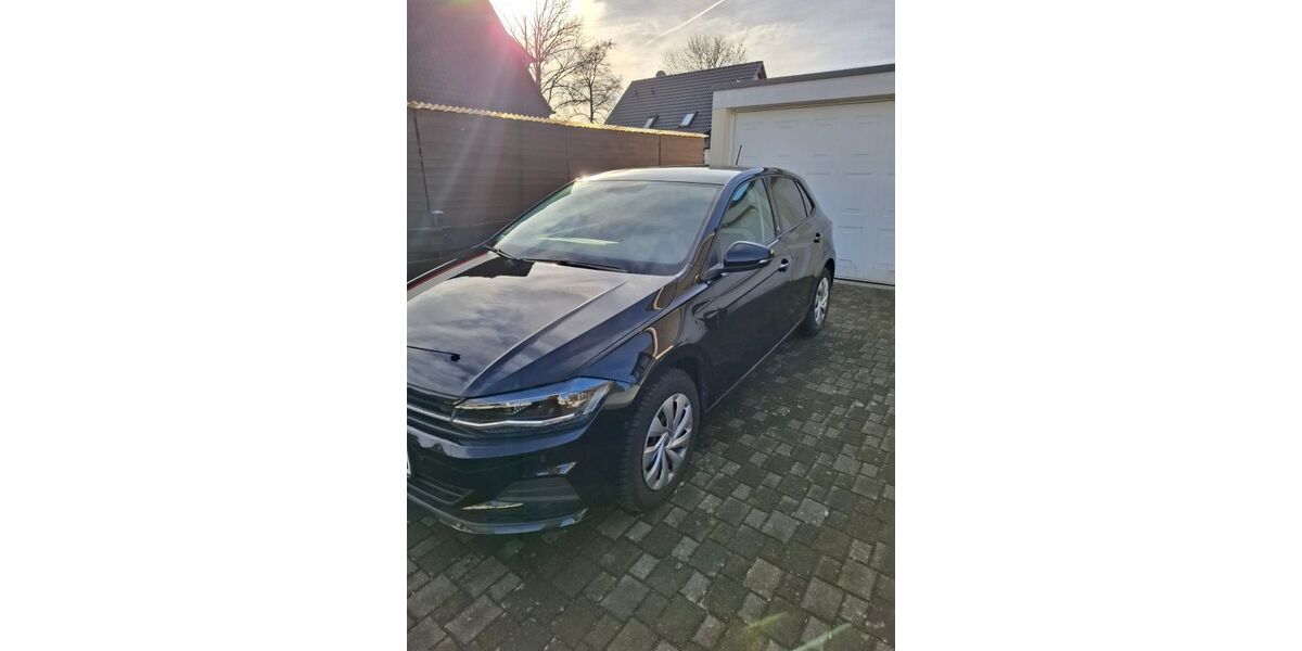 VW Polo 84.613 km 11.950 &euro; Wülfrath 42489