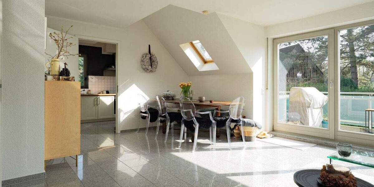 Etagenwohnung Krefeld / Verberg Verberg - 3 Zimmer, 88 m&sup2;, 895&euro; | Angebot:25471776