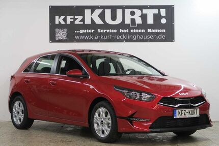 Kia ceed / Ceed 8.600 km 19.990 &euro; Recklinghausen 45661