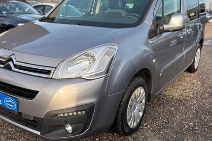 Citroen Berlingo 86.800 km 11.449 &euro; Kamp-Lintfort 47475