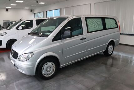 Mercedes-Benz Vito 80.000 km 11.950 &euro; Essen 45329