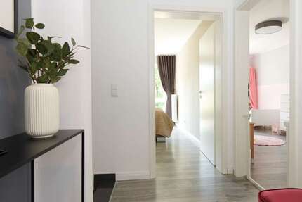 Haus Gladbeck-Zweckel Zweckel - 4 Zimmer, 135 m&sup2;, 529.950&euro; | Angebot:26402714