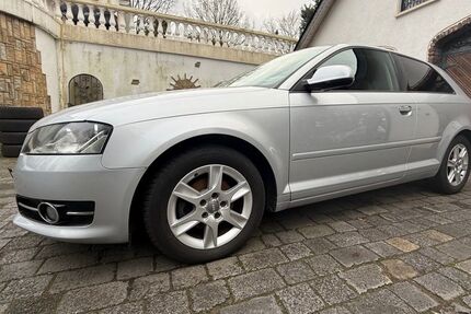 Audi A3 171.221 km 4.990 &euro; Neukirchen-Vluyn 47506