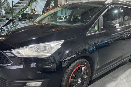 Ford C-Max 149.000 km 6.490 &euro; Rheinberg 47495
