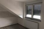 DG Wohnung mit Balkon in Oberhausen-Holten 3.5 zimmer