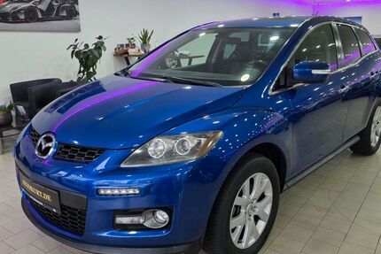 Mazda CX-7 262.000 km 3.290 &euro; Recklinghausen 45661
